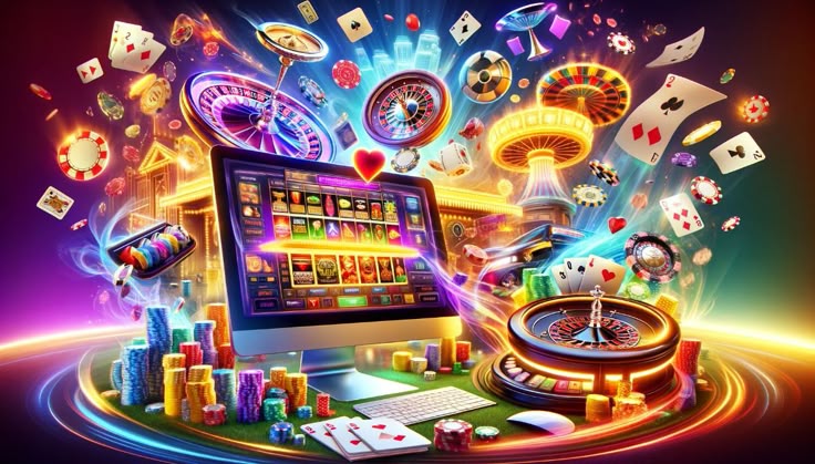 Lucky Block Live Casino