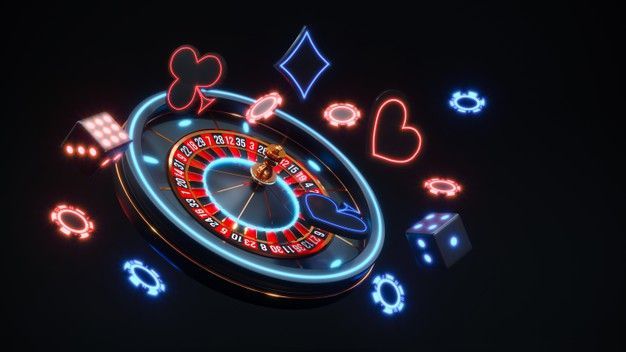 Lucky Block Live Casino