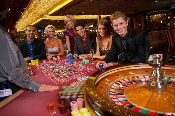 Lucky Block Live Casino